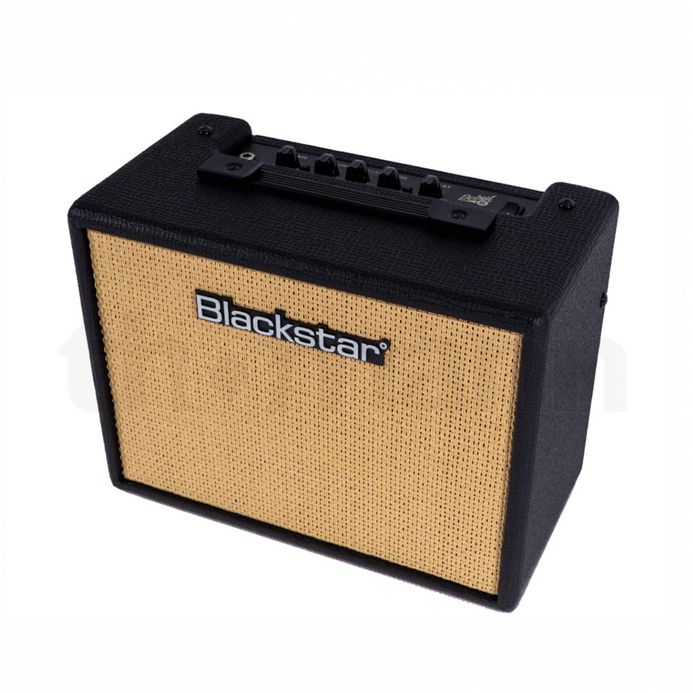 Blackstar Debut 15E 電吉他音箱 米色/黑色【敦煌樂器】, , large