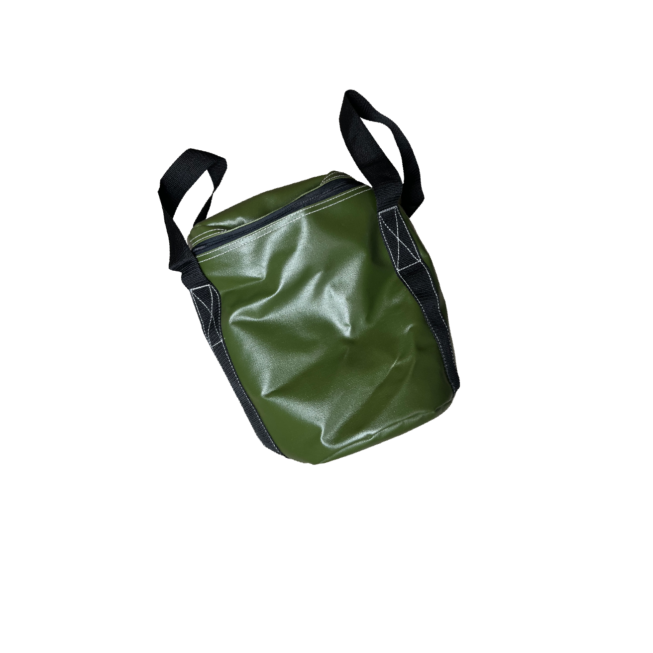 【振盛塑膠】油布沙包（戶外防水沙包）/圓筒款, , large