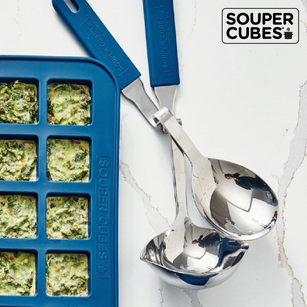 Souper Cubes, , large