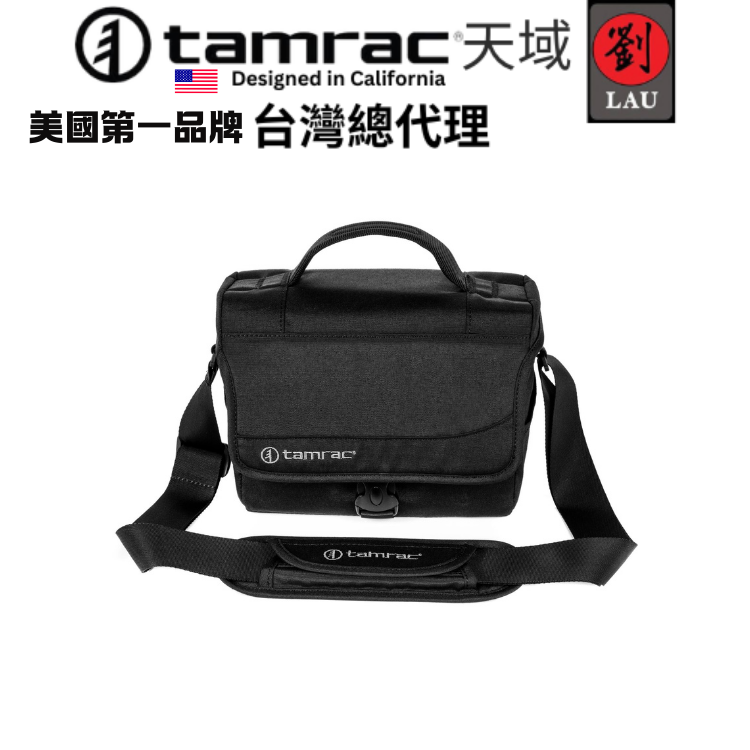 Tamrac Derechoe 3 Shoulder Bag (T0700-1919), , large