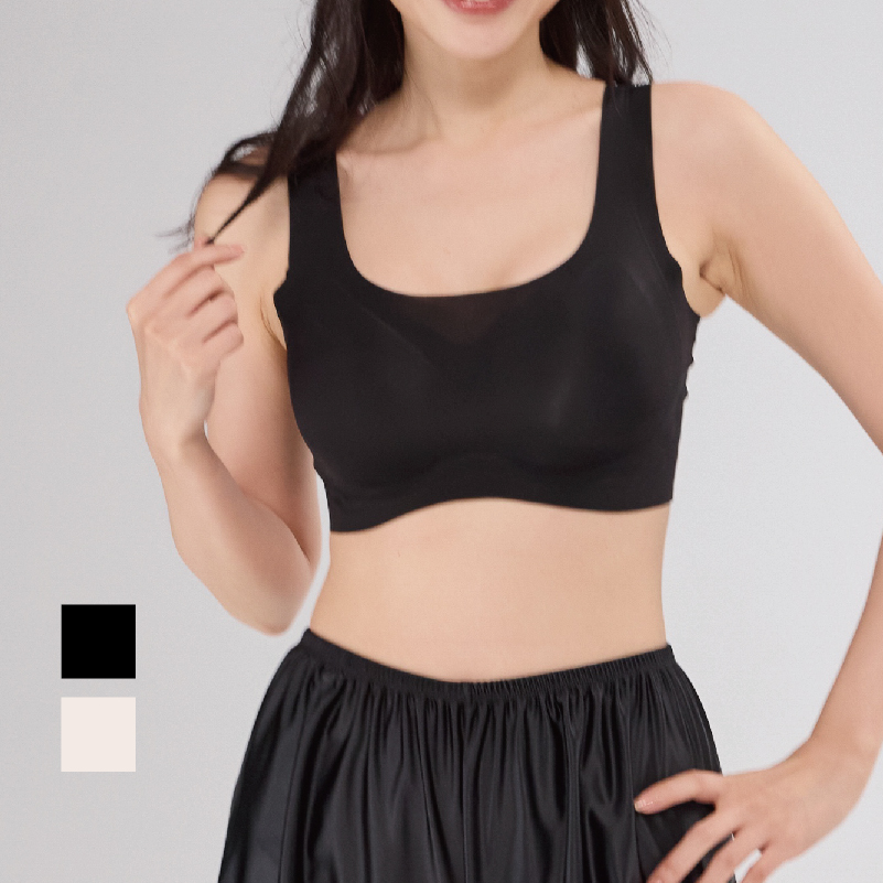 冰淬魔力美胸內衣HS-W1050, , large