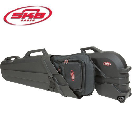 SKB SKBG-SKB-44RW 電貝斯專用拆裝硬盒【敦煌樂器】, , large