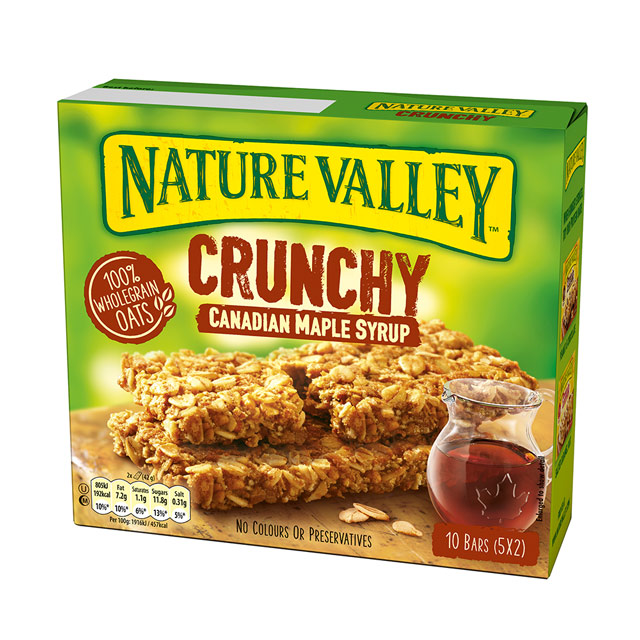 NATURE VALLEY CANADIAN MAPLE SYRUP, , large