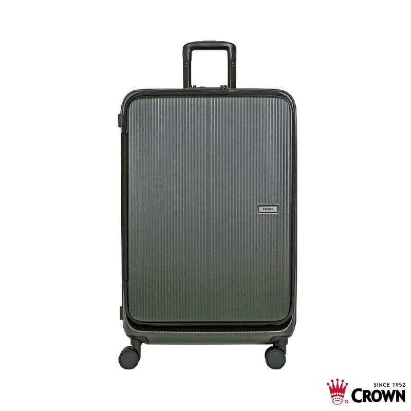 CROWN C-F1910 29 Luggage, , large