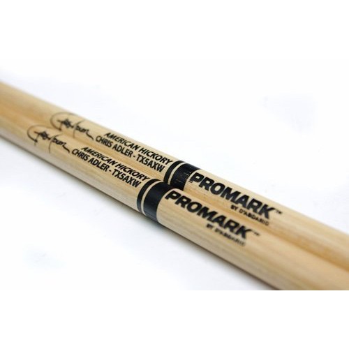 PROMARK TX5AXW Chris Adler 代言胡桃木鼓棒【敦煌樂器】, , large