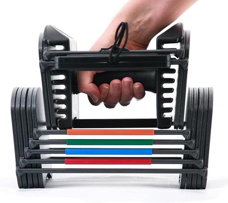 [PowerBlock] sport-24-adjustable-dumbbells, , large