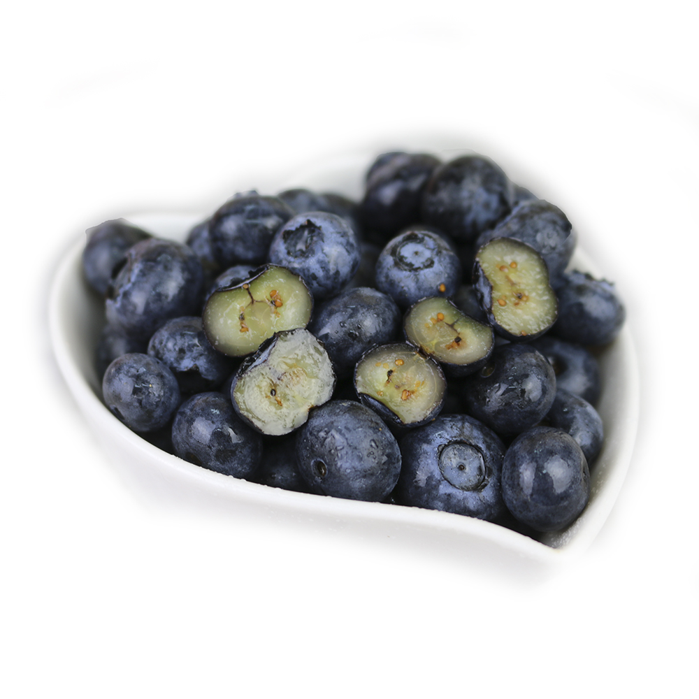 [永全鑫]果之家 空運進口XL級鮮果藍莓6盒(125g/盒), , large