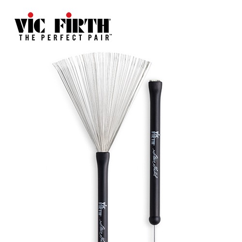 VIC FIRTH SGWB Steve Gadd 簽名鼓刷【敦煌樂器】, , large