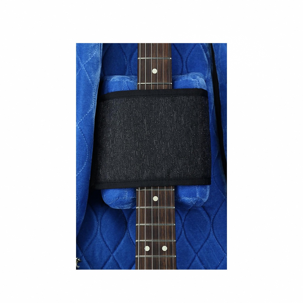 Reunion Blues RBCE1 Continental Voyager 電吉他琴袋【敦煌樂器】, , large