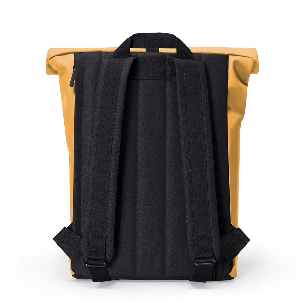 Ucon Acrobatics Jasper Medium Lotus Backpack Honey-Mustard, , large