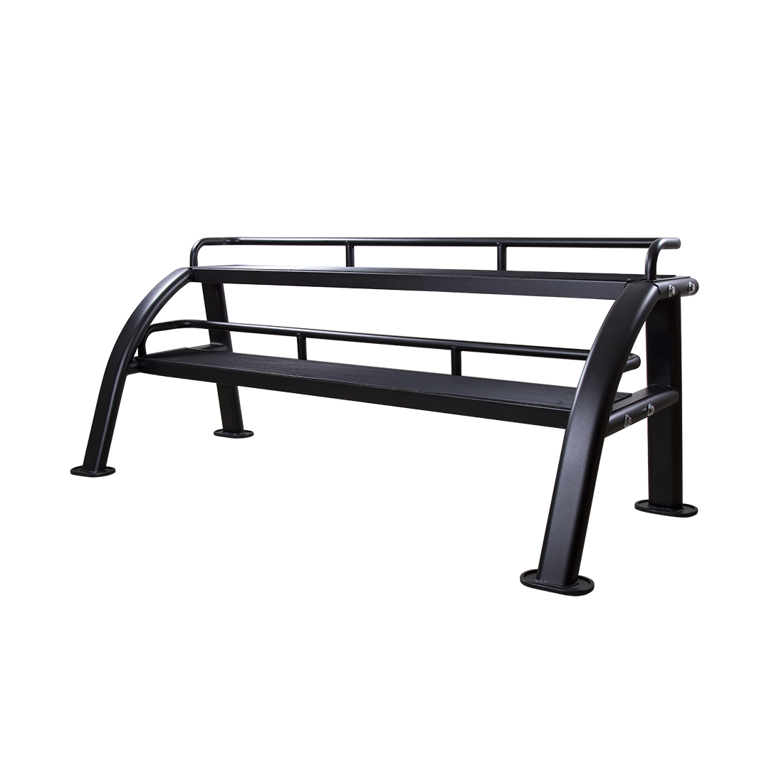Kettlebell Rack, , large
