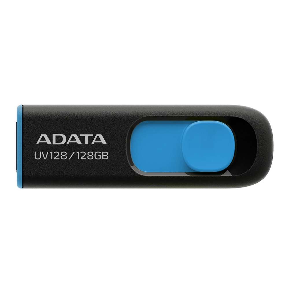 【ADATA 威剛】UV128 128G USB 3.2 Gen 1 高速 隨身碟, , large