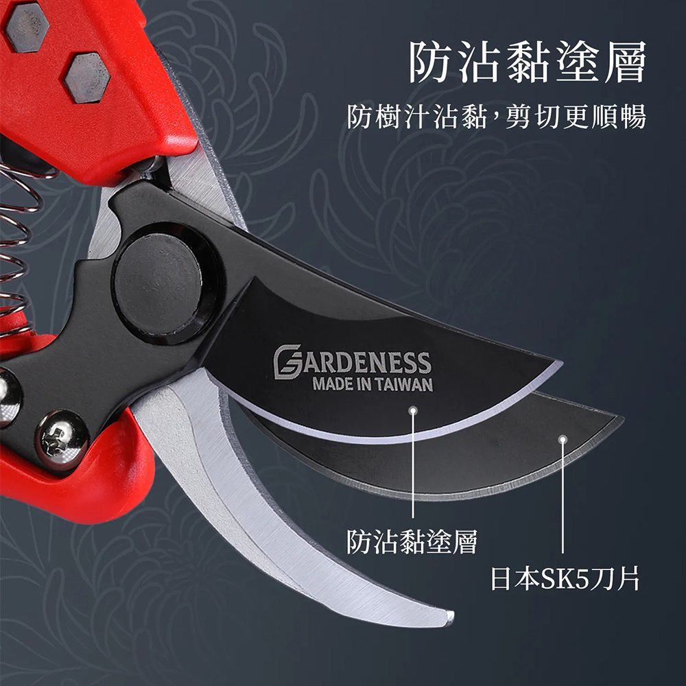 Gardening shears, , large
