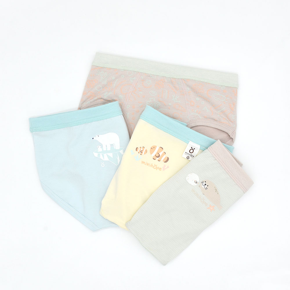 minihope Boys underwear