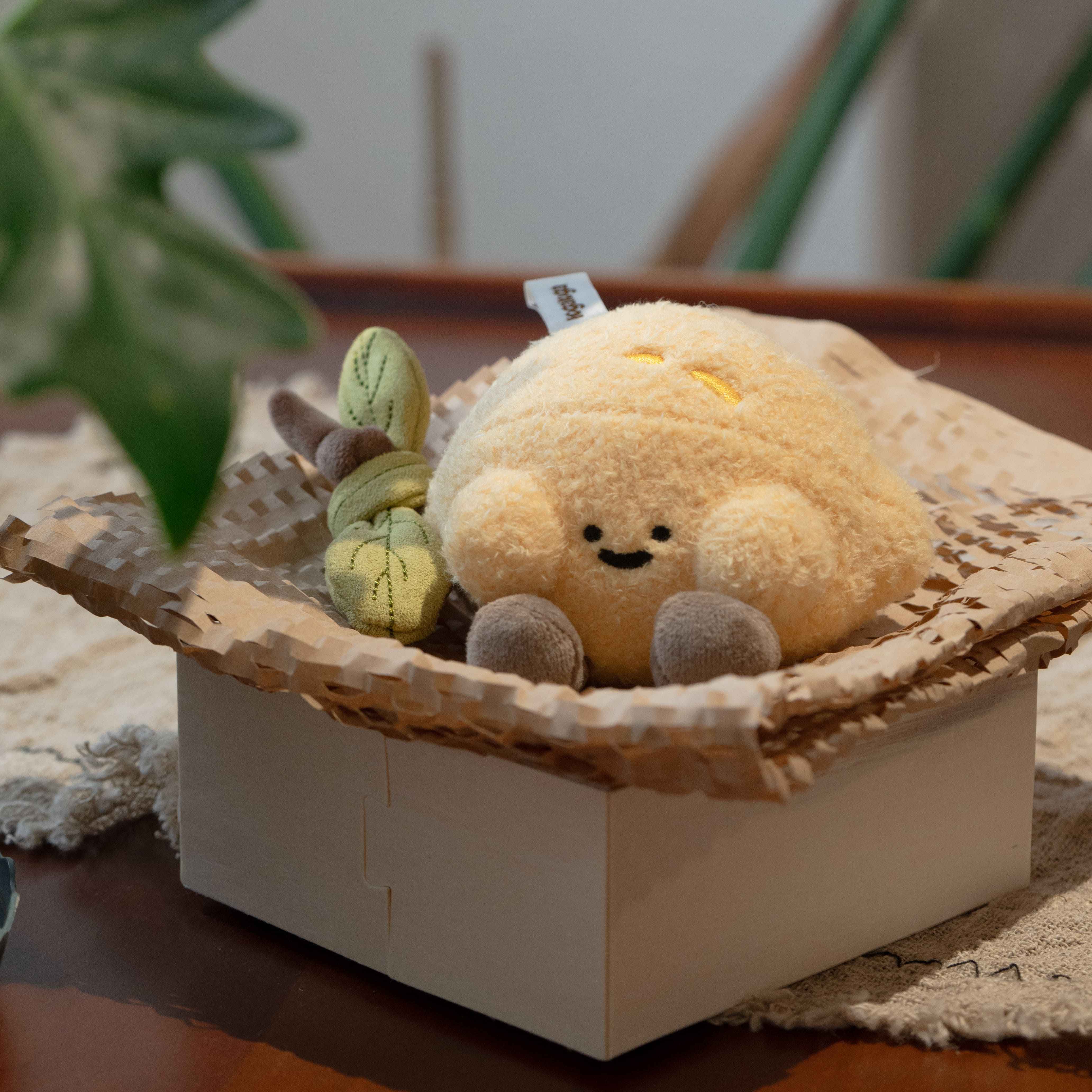 Adorable doll, , large