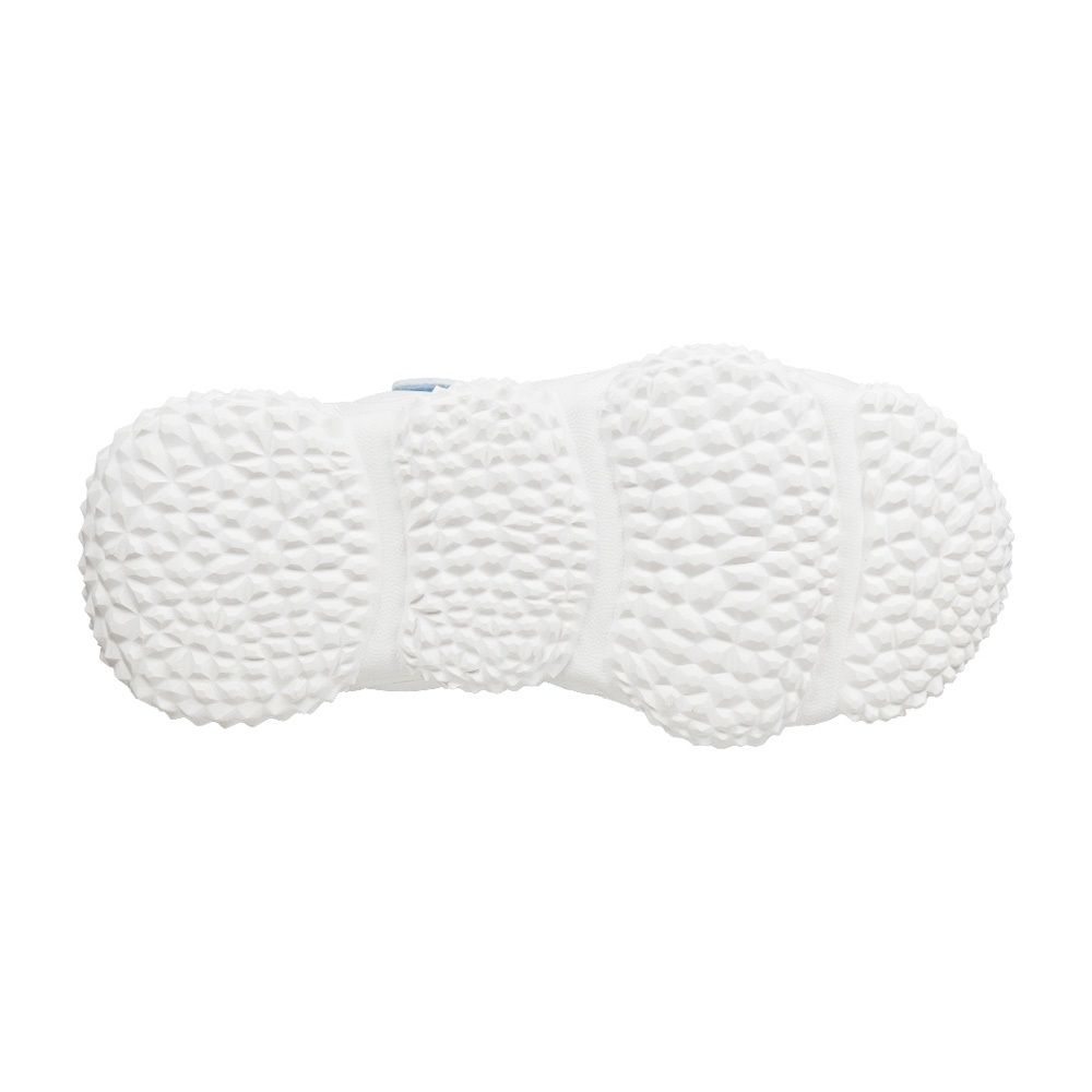 DIADORA迪亞多那 小河豚兒童運動鞋 童運動鞋 童鞋 寬楦 輕量 保護後跟 抗菌 除臭 吸震 緩衝 黑藍桔 藍灰黃, , large