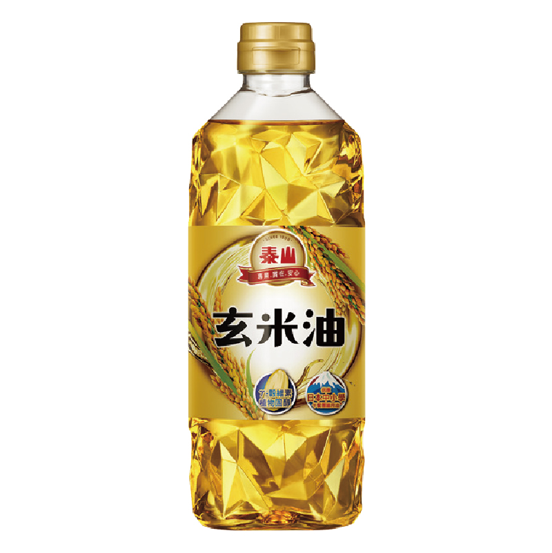 Taisun Rice Oil 600ml, , large