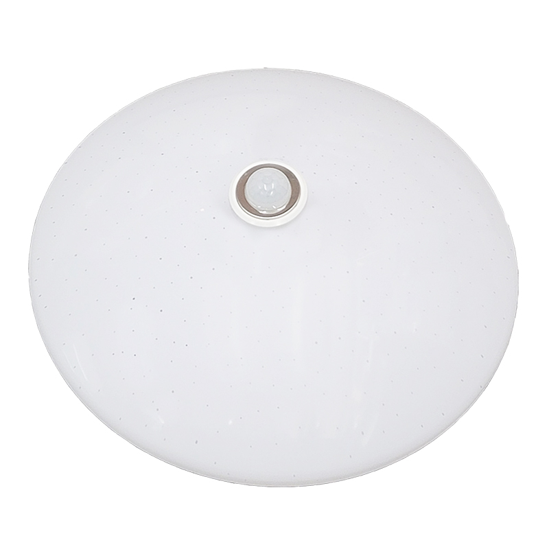 CY-501HV 15W Infrared Sensor Ceiling Light (Yellow Light - Full Voltage), , large