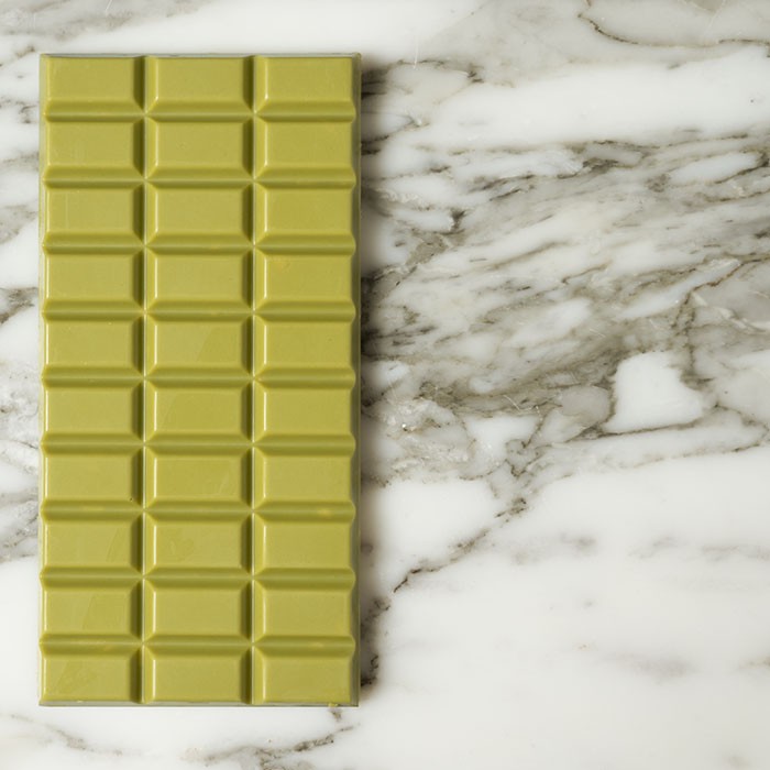 White chocolate with Lemon and Green Tea, , large