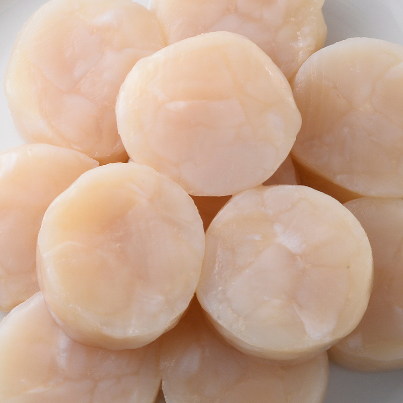 【17Buy】Bay Scallop Prepared, , large