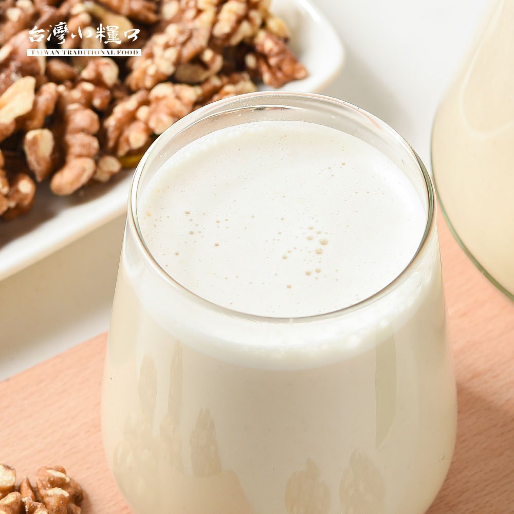 ALMOND DRINK WITH WALNUTS, , large