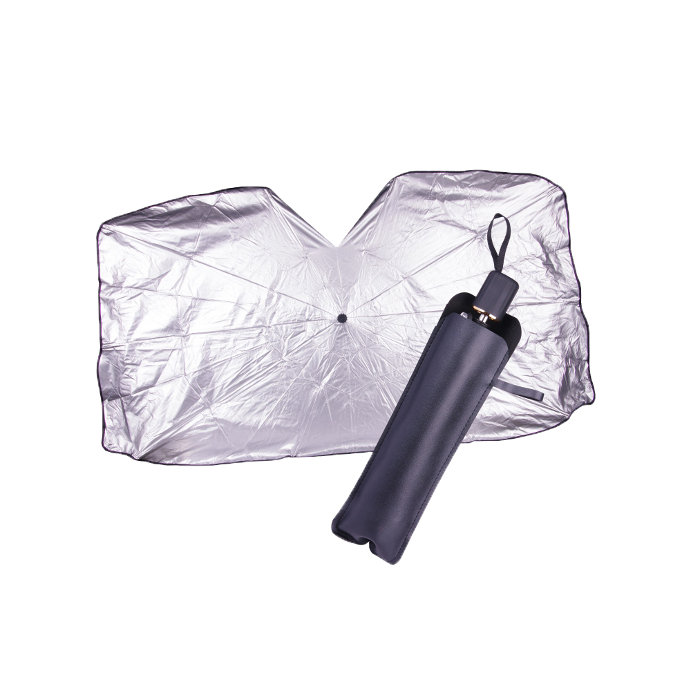 Hypersonic 汽車隔熱遮陽傘(中大)  , , large