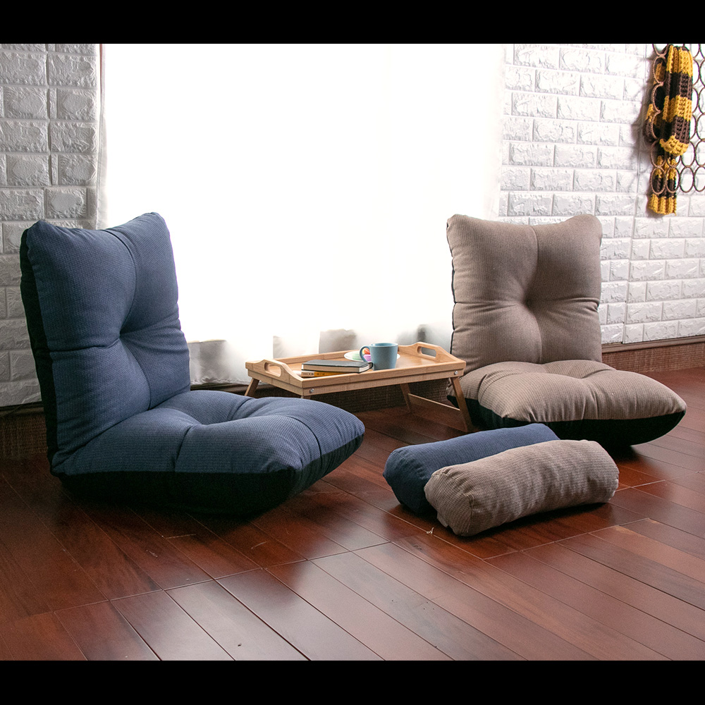 Yake Comfort Memory Japanese style chair, , large