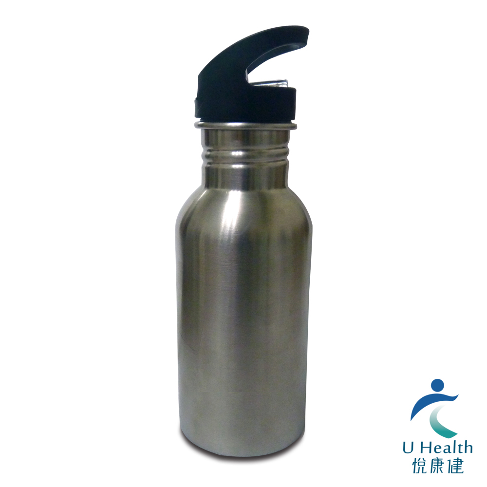 Water Bottle, , large