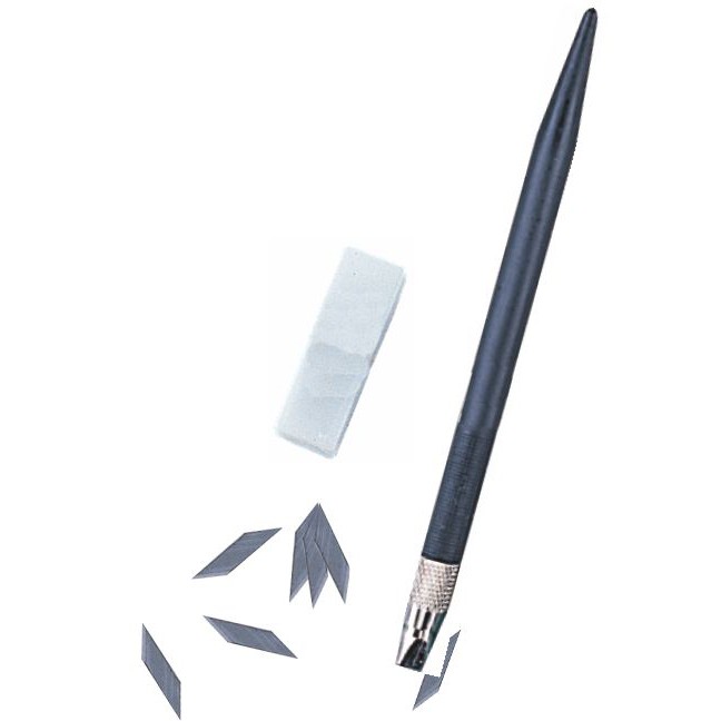 徠福 Life 筆刀(D-500), , large