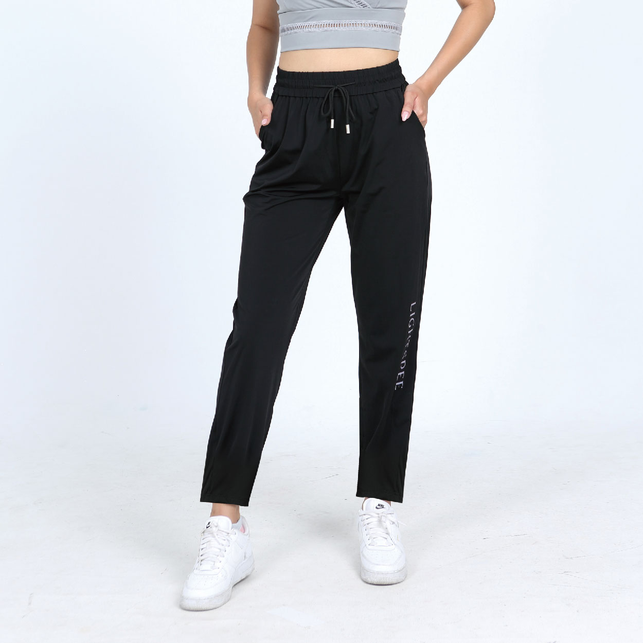 Ladies Sport Pants, , large