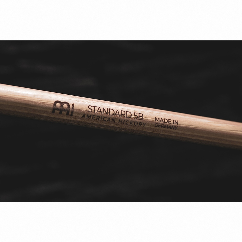 MEINL SB102 Standard 5B 鼓棒【敦煌樂器】, , large