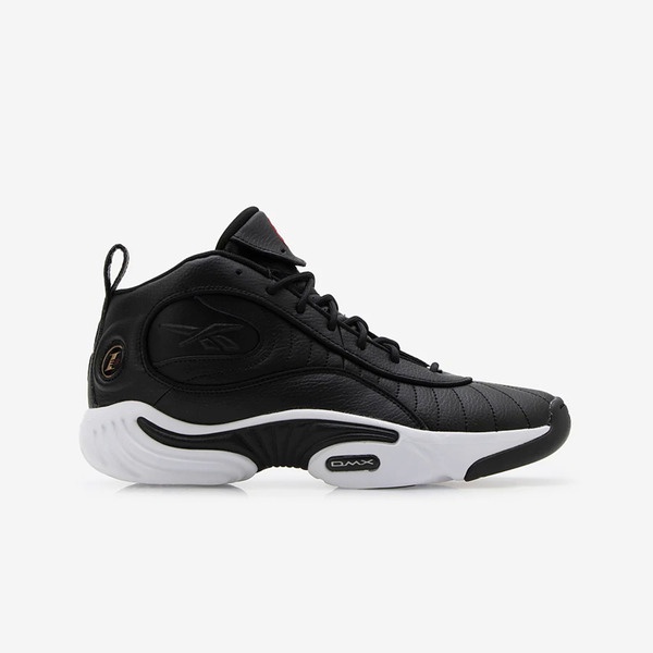 [Kixpress] Reebok Answer III 男 籃球鞋 戰神 Allen Iverson 艾佛森 黑白 [100070301], , large