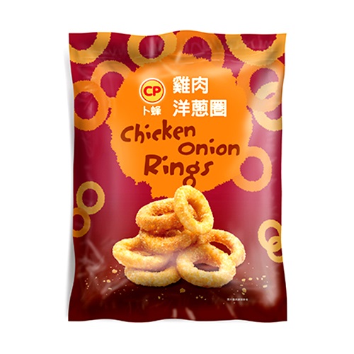 Chicken onion rings, , large