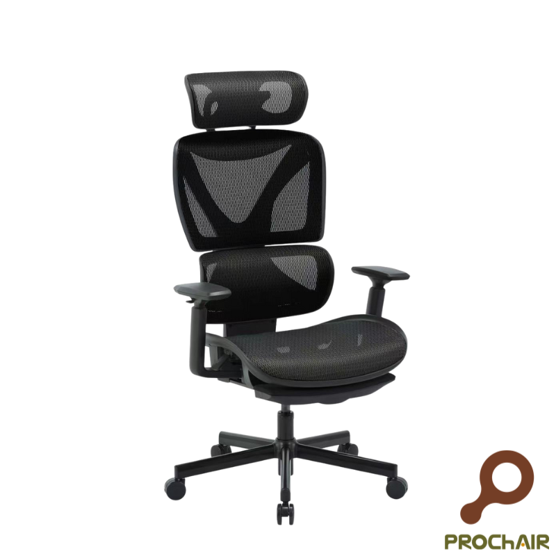 Aura ergonomic chair