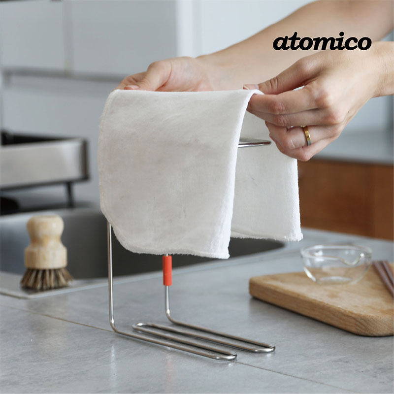 Dishcloth Stand, , large