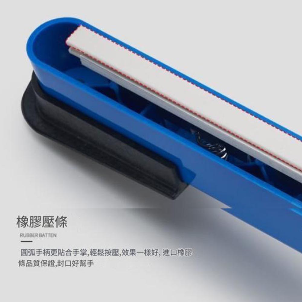 110V Green Dragonfly Sealing Machine Model 300 - Can seal 30cm diameter, , large