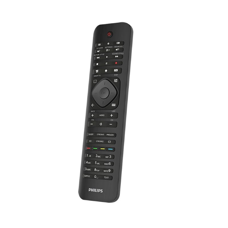 PHILIPS SRP4000/10 Remote Controller, , large