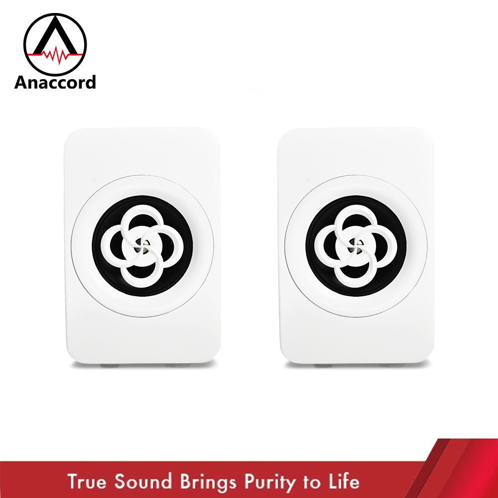 Anaccord｜MX-65W｜Passive Speaker｜Home Theater Audio, , large