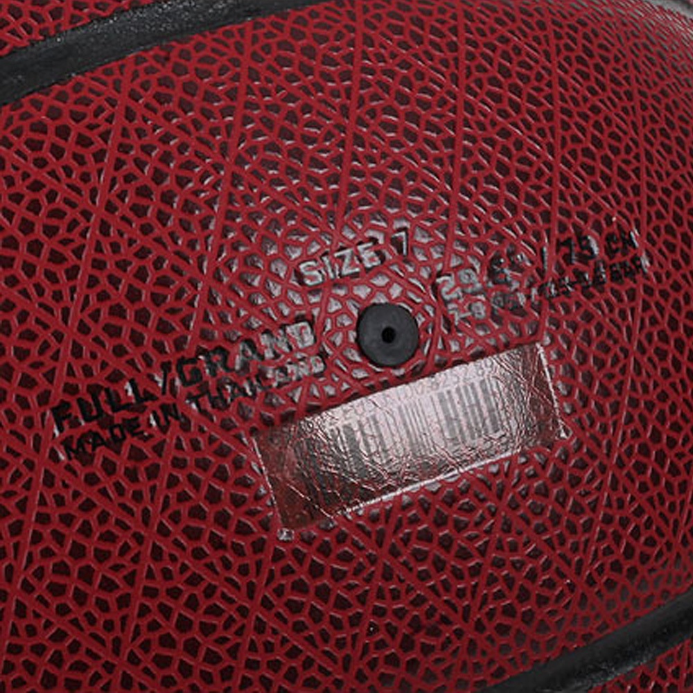 NIKE JORDAN DIAMOND OUTDOOR 8P 7號球 標準籃球 比賽 訓練 運動 耐用 彈性 耐磨 琥珀, , large