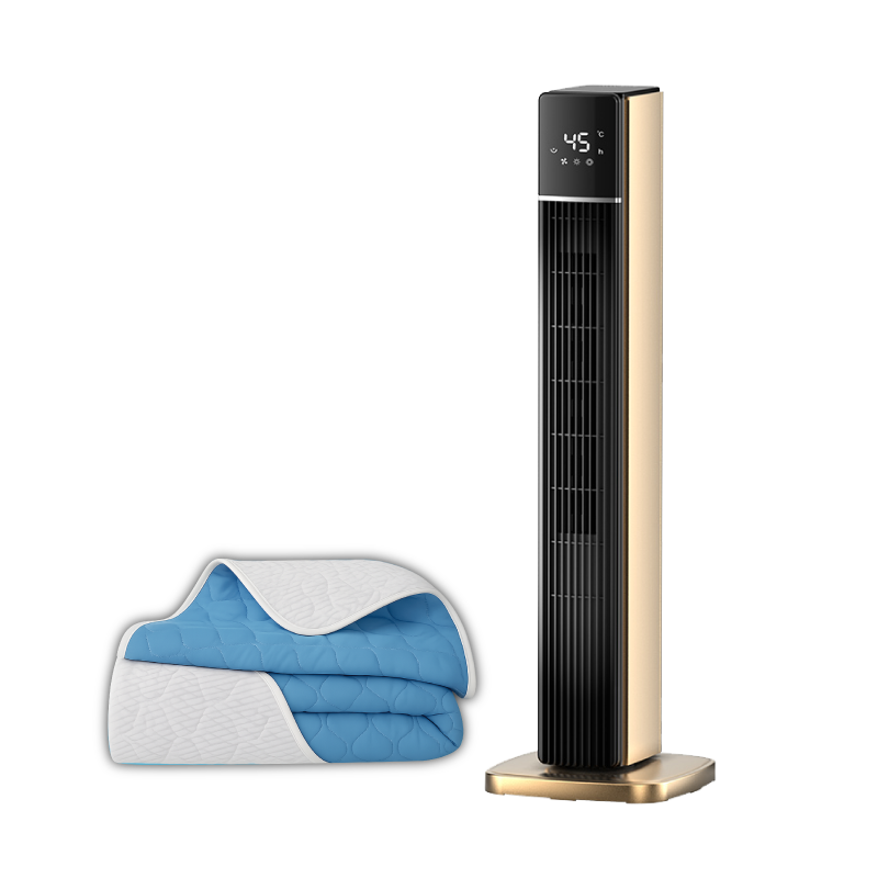 【TECO東元】石墨烯PTC陶瓷智能溫控電暖器/暖氣機/電暖爐(XYFYN3003CBG附石墨烯機能)