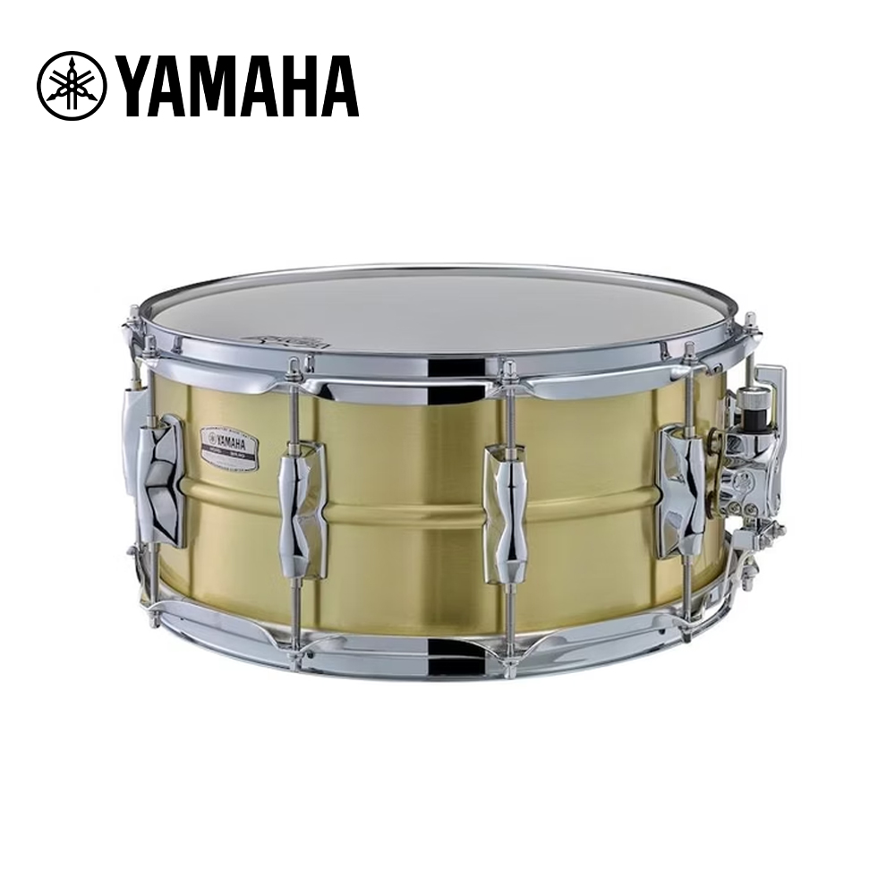 YAMAHA RRS1465 小鼓 (銅製)【敦煌樂器】, , large