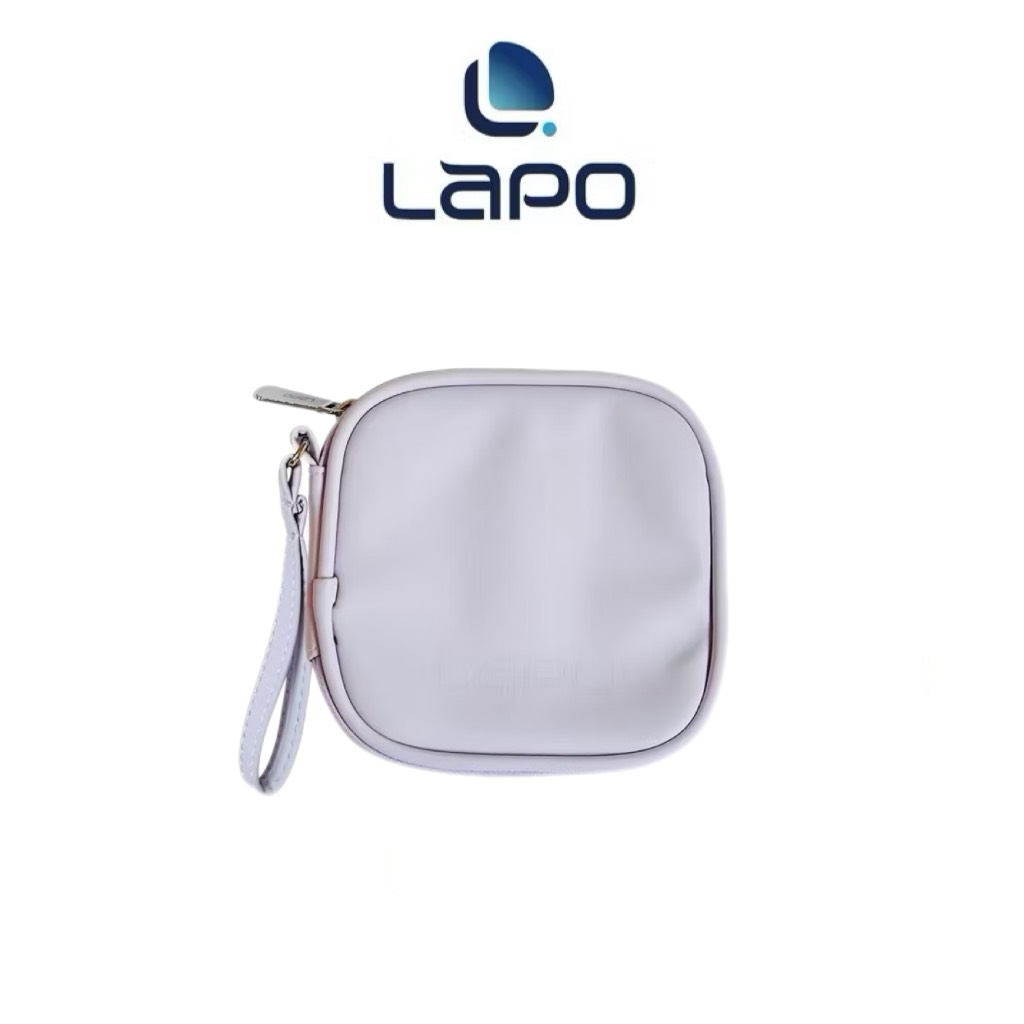 【Leo手機周邊專賣店】LaPO 二代三代行動電源硬殼保護收納包, , large
