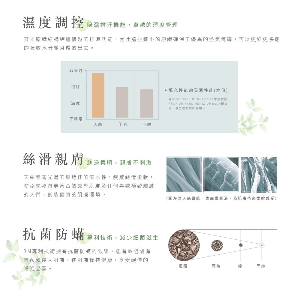 【DUYAN 竹漾】奧地利天絲 單人/雙人/加大 床包涼被組  / 淺青花語 台灣製, , large