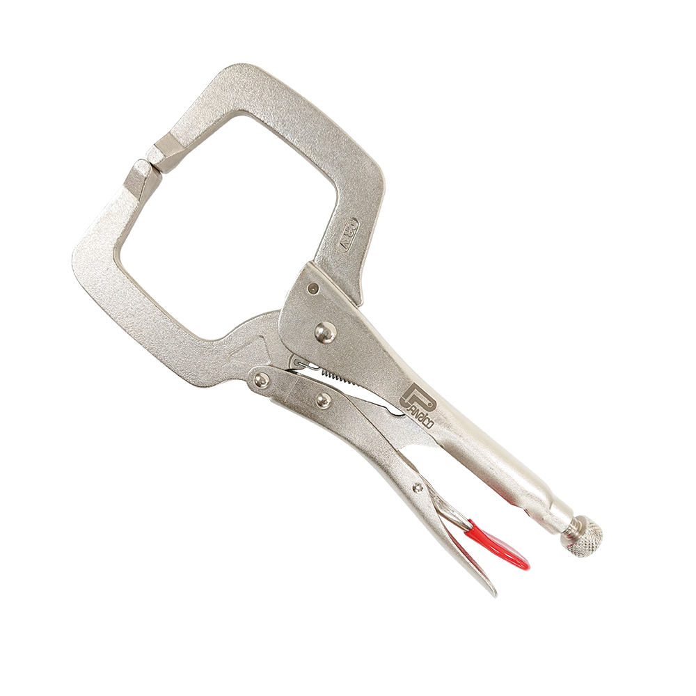 Locking C-Clamps, , large