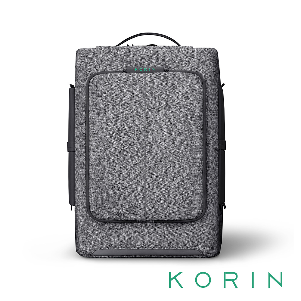 KORIN HubPack 33 Grey, , large