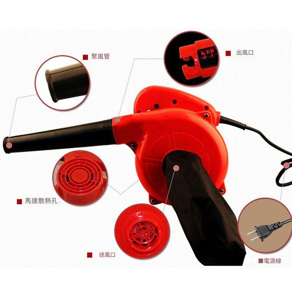 小鼓風機110V, , large