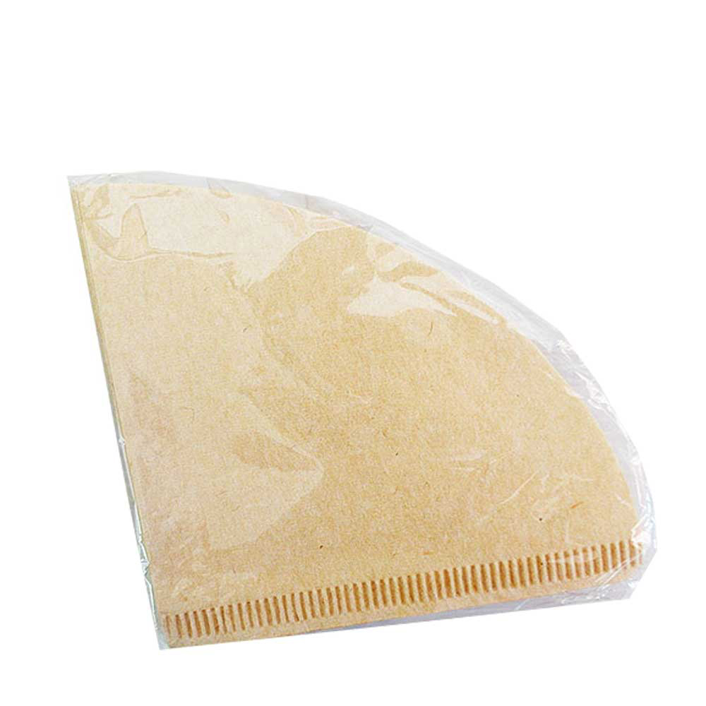 寶馬牌椎型咖啡濾紙-1~4杯用-50枚入x6盒, , large