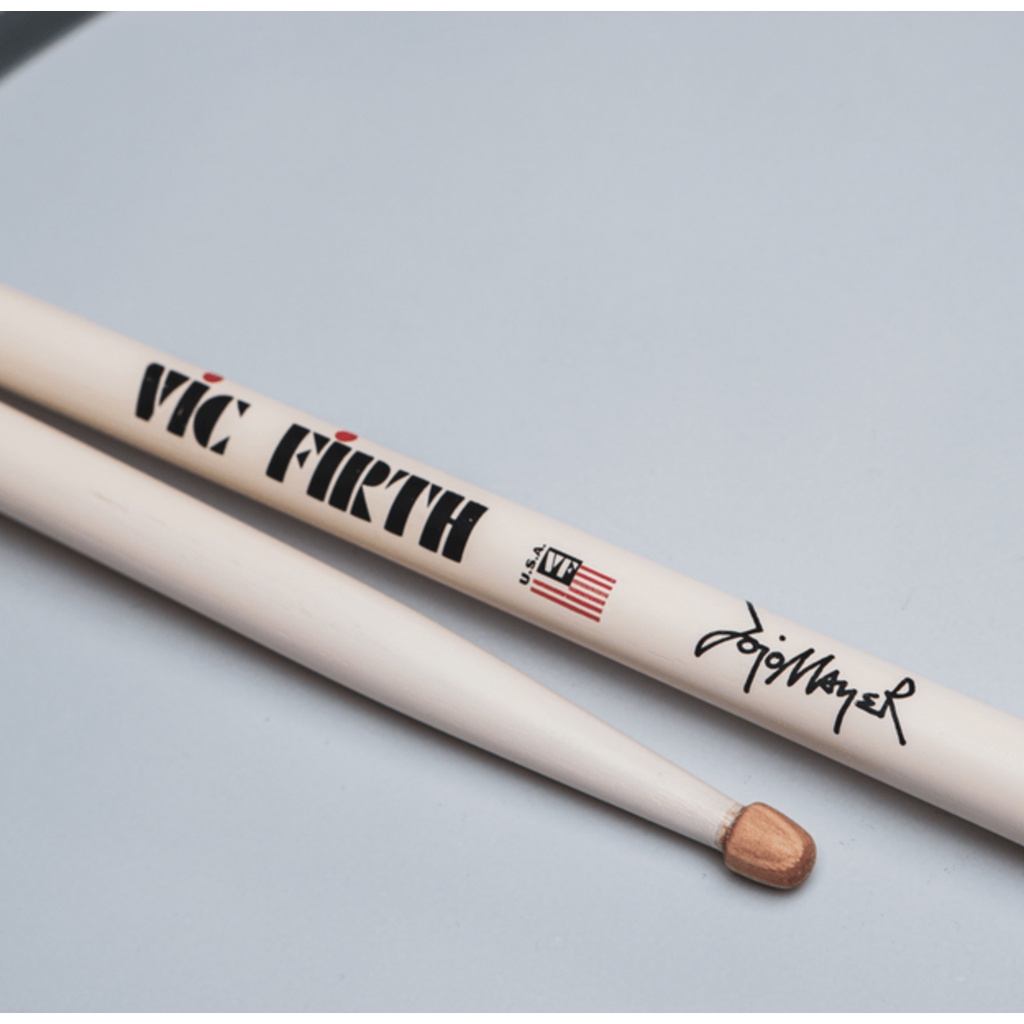 VIC FIRTH SJM Jojo Mayer 簽名代言鼓棒【敦煌樂器】, , large