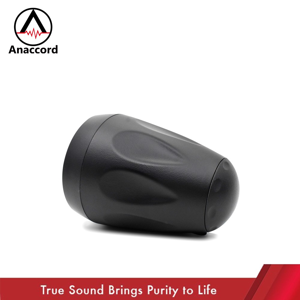 Anaccord雅那歌音響 HT-50 Eclipse IPX66 waterproof multi-install wall mount speakers 1pair+bracket , , large