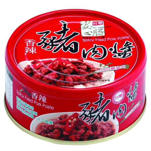 Spicy Fried Pork Paste, , large